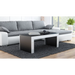 Cama TESS120 CZ/BI кафе/странична/крайна маса Холна маса