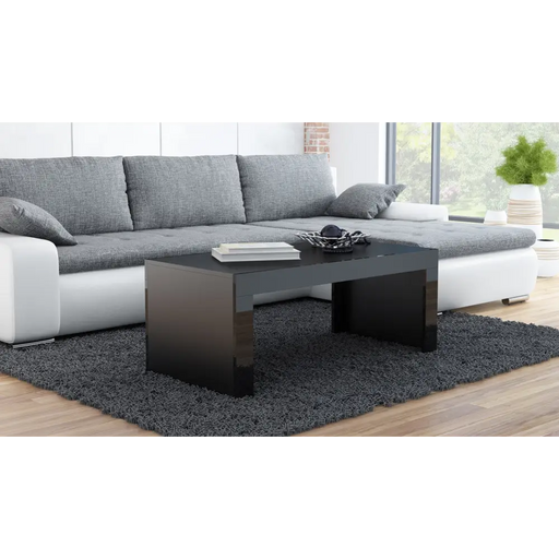 Cama TESS120 CZ/CZ кафе/странична/крайна маса Холна маса