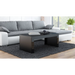 Cama TESS120 CZ/CZ кафе/странична/крайна маса Холна маса