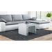 Cama TESS60 BI/SZ кафе/странична/крайна масичка Холна маса