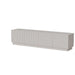 Cama ТВ шкаф LIVERTI 200x42x48 кашмир