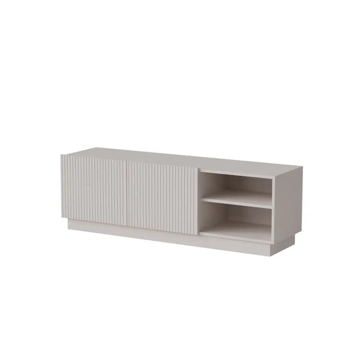 Cama ТВ шкаф LIVERTI 150x42x48 кашмир