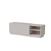 Cama ТВ шкаф LIVERTI 150x42x48 кашмир