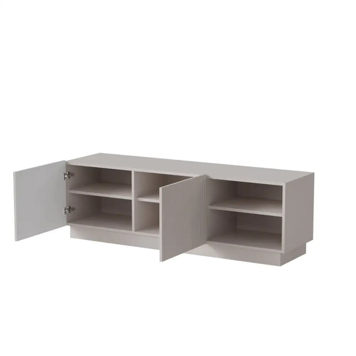 Cama ТВ шкаф LIVERTI 150x42x48 кашмир