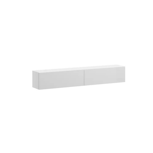 Cama TV Стойка VIGO ’180’ 30/180/40 бяло/бял гланц