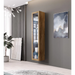 Cama Витрина VIGO ’180’ 180/40/30 дъб вотан