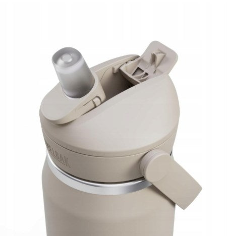 Термобутилка CAMELBAK Thrive Flip Straw Insulated SST 740 мл