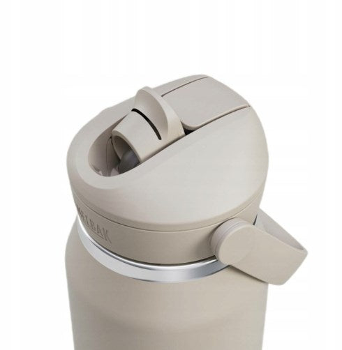 Термобутилка CAMELBAK Thrive Flip Straw Insulated SST 740 мл