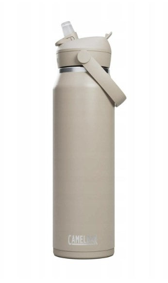Термобутилка CAMELBAK Thrive Flip Straw Insulated SST 740 мл
