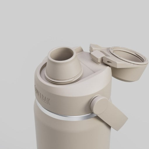 CAMELBAK Thrive Chug Insulated SST термо бутилка 590 мл
