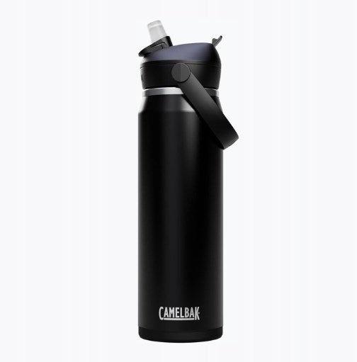 Термобутилка CAMELBAK Thrive Flip Straw Insulated SST 740 мл
