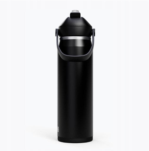 Термобутилка CAMELBAK Thrive Flip Straw Insulated SST 740 мл