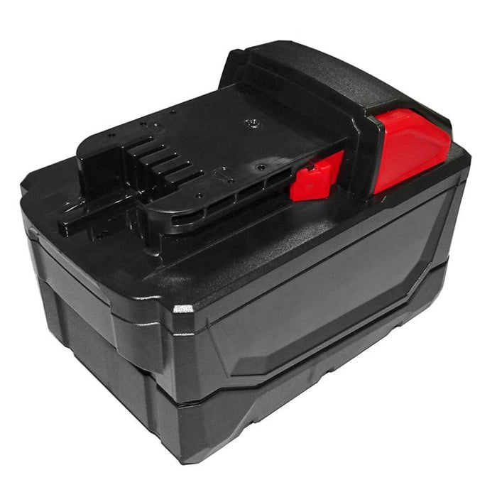 Батерия  за пробивна машина Milwaukee 0880-20 2601 2198323  LIIon 18V 6000mA Cameron Sino