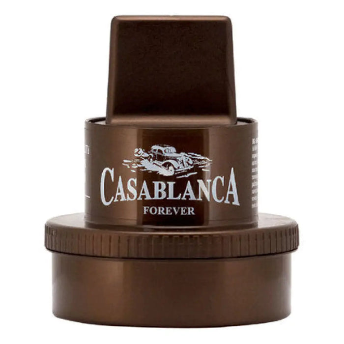 CАМОЛЪСКАЩА КРЕМ ВАКСА КАФЯВА 40 МЛ CASABLANCA