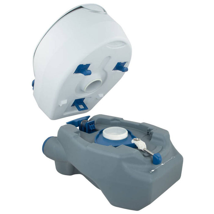 ХИМИЧЕСКА ТОАЛЕТНА CAMPINGAZ PORTABLE 20