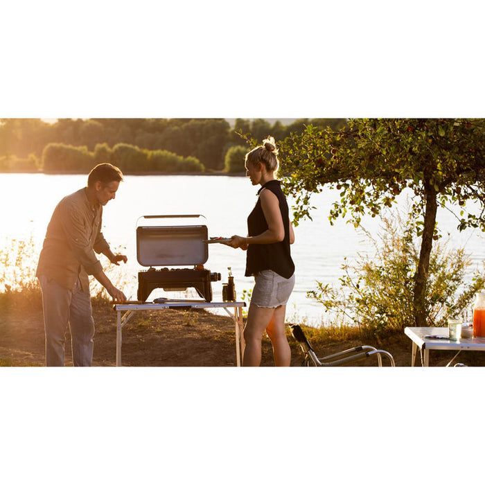 ГАЗОВО БАРБЕКЮ CAMPINGAZ ATTITUDE 2go