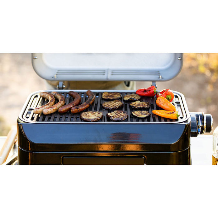 ГАЗОВО БАРБЕКЮ CAMPINGAZ ATTITUDE 2go
