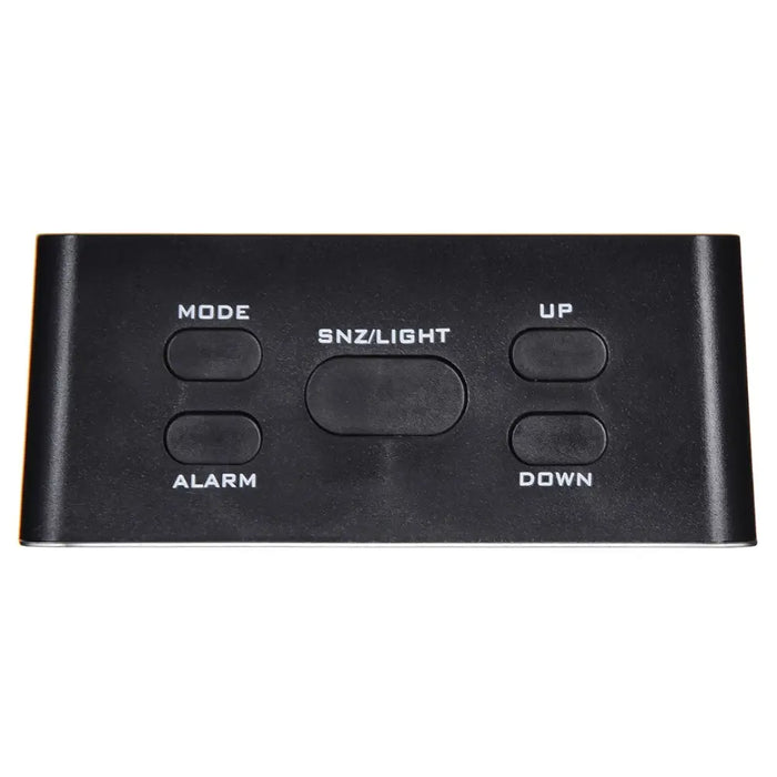 CAMRY CR 1150b LED Будилник