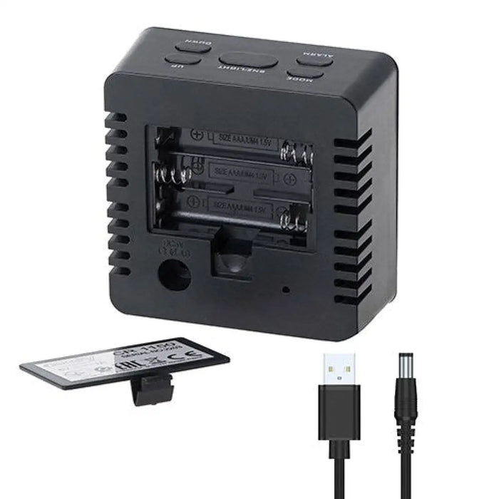 CAMRY CR 1150b LED Будилник