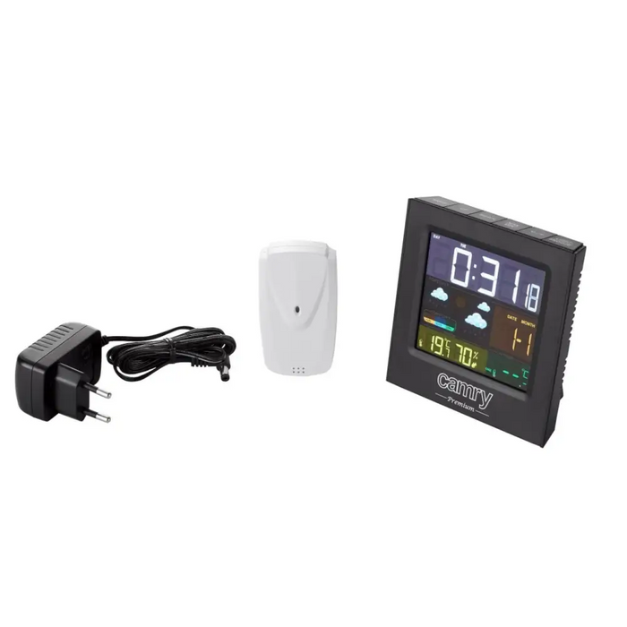 Camry CR 1166 Метеорологична станция