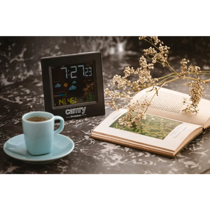 Camry CR 1166 Метеорологична станция