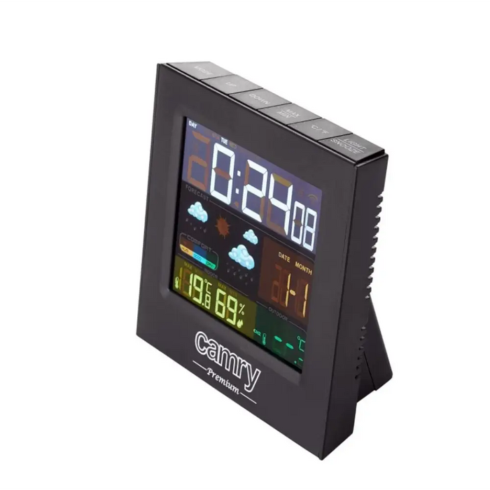 Camry CR 1166 Метеорологична станция