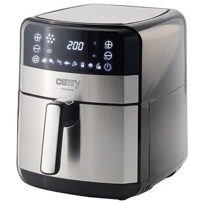 CAMRY CR 6311 Fat-free deep fryercamry gofrownica