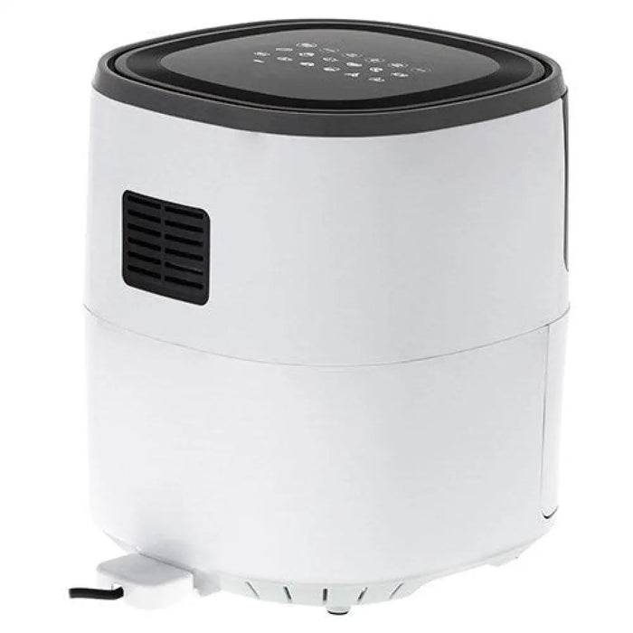 Camry CR 6313 Airfryer 12 програми 5 литра Silver