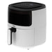 Camry CR 6313 Airfryer 12 програми 5 литра Silver
