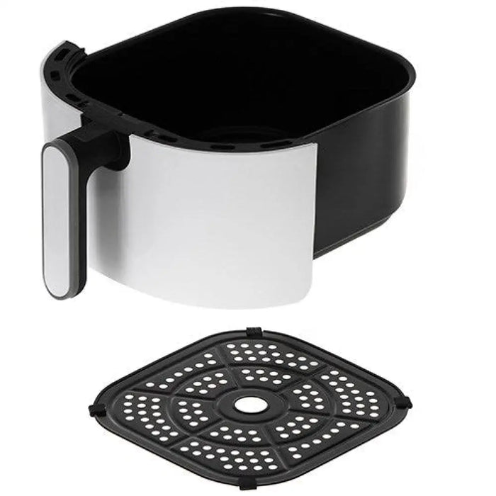 Camry CR 6313 Airfryer 12 програми 5 литра Silver