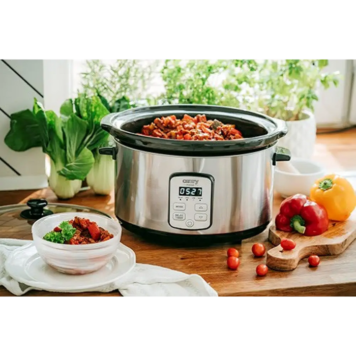 CAMRY CR 6414 БАВНА ГОТВАРКА