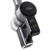 Camry CR 7063 Вертикален аспиратор - PRO LED черен