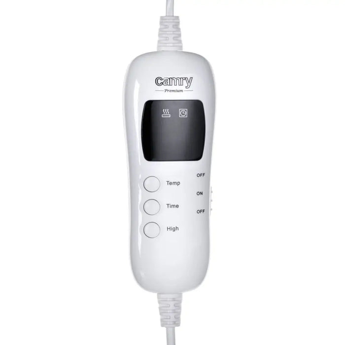 CAMRY CR 7434 ЕЛЕКТРИЧЕСКО ОДЕЯЛО