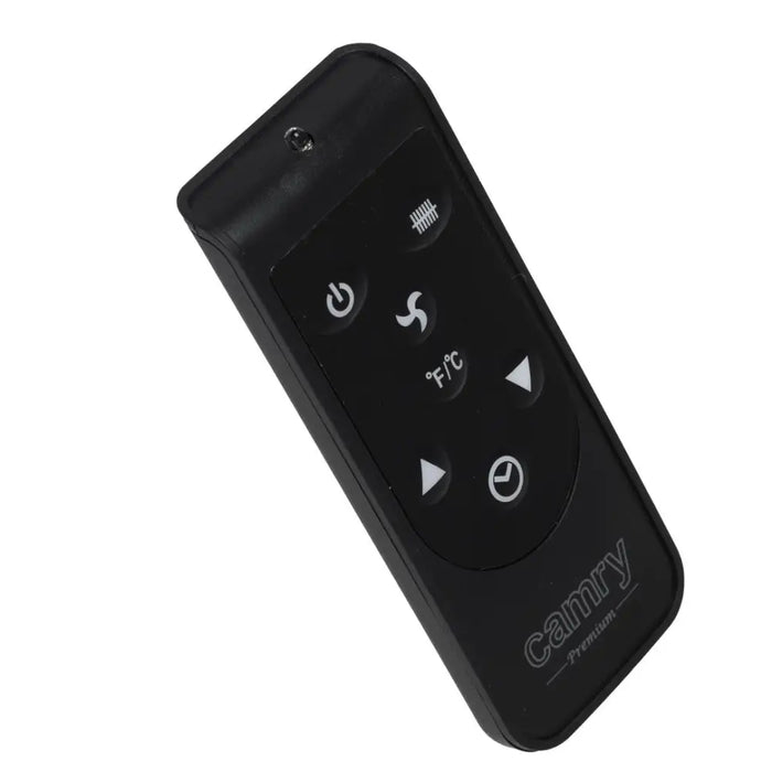 Camry | Конвекторен вентилаторен нагревател с дистанционно