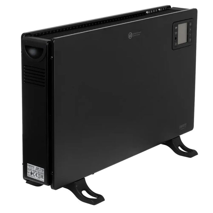 Camry | Конвекторен вентилаторен нагревател с дистанционно