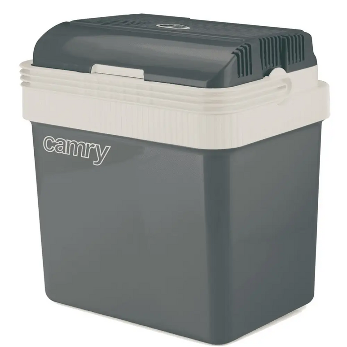 Camry Premium CR 8065 24L охладителна кутия Electric Grey
