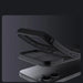 CamShield Pro Magnetic Case IP17 Прозрачен черен