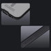 CamShield Pro Magnetic Case IP17 Прозрачен черен