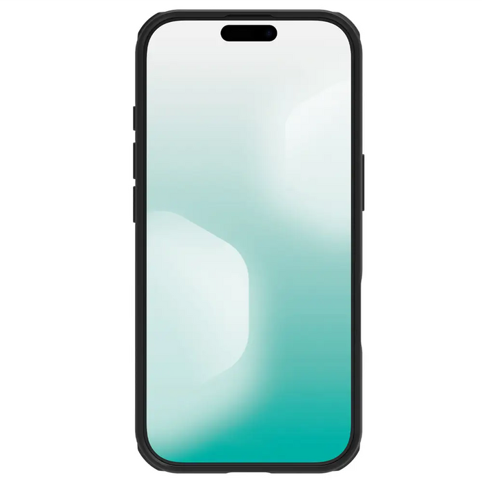 CamShield Pro Magnetic Case IP17 Прозрачен черен