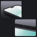 CamShield Pro Magnetic Case IP17 Прозрачен черен