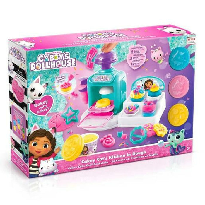Образователна Игра Canal Toys Gabby´s Doll House
