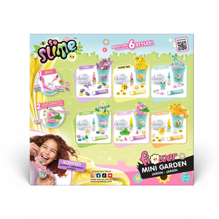 Образователна Игра Canal Toys
