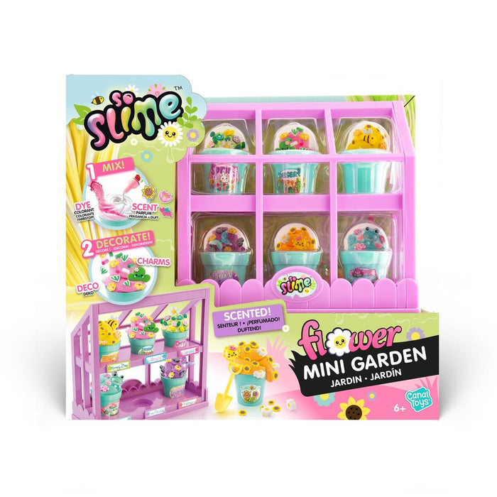 Образователна Игра Canal Toys