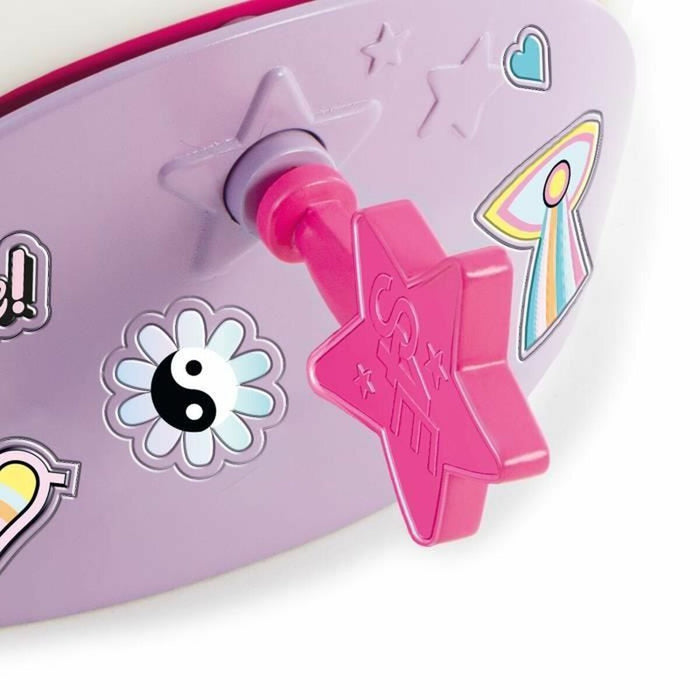 Комплект за Рисуване Canal Toys Secret Unicorn Lamp