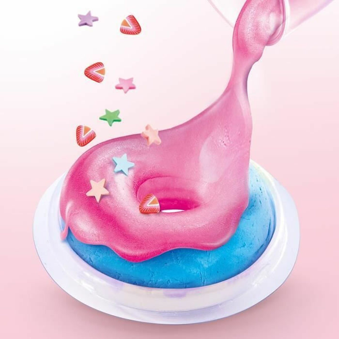 Занаятчийска игра Canal Toys So Slime DIY