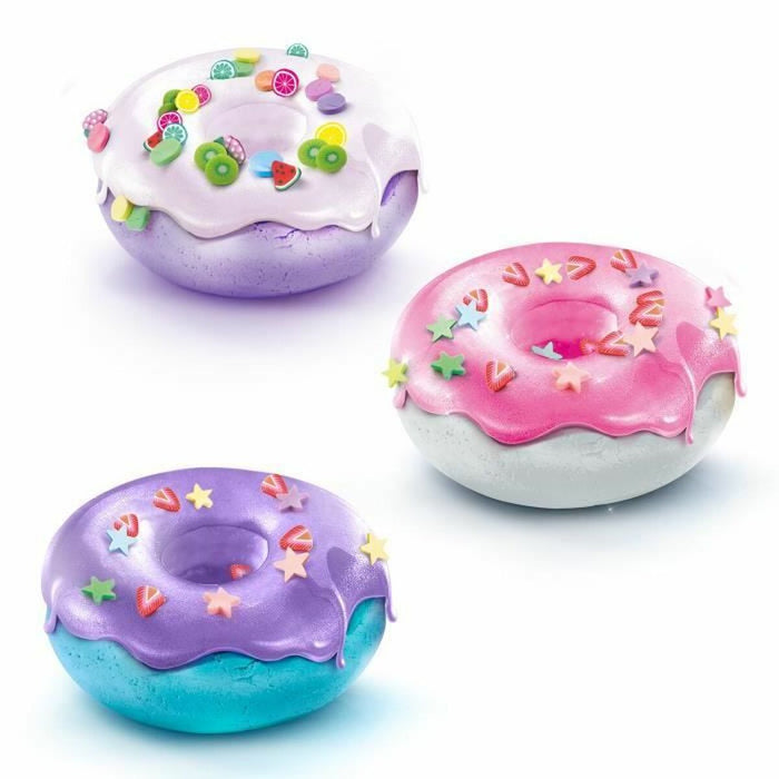 Занаятчийска игра Canal Toys So Slime DIY