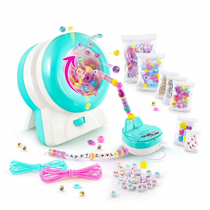 Стъклени мъниста Canal Toys