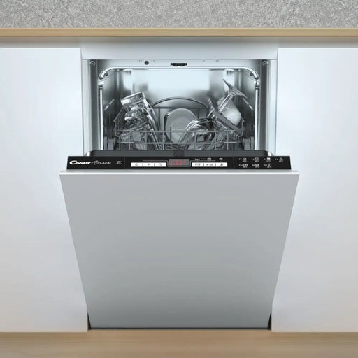 Candy Brava CDIH 2D949 Напълно вграден комплект за 9 места