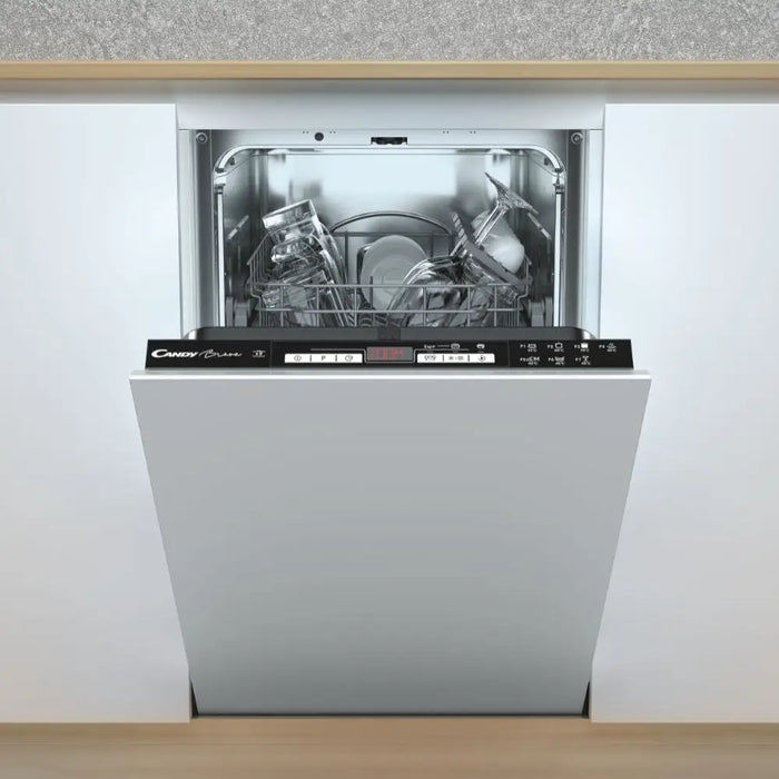 Candy Brava CDIH 2D949 Напълно вграден комплект за 9 места