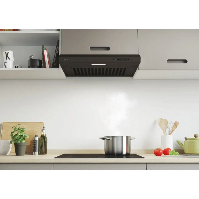 CANDY CFT610/4N/1 аспиратор